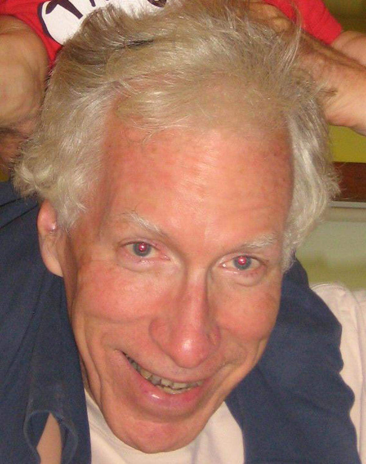 Bob Frankenberg