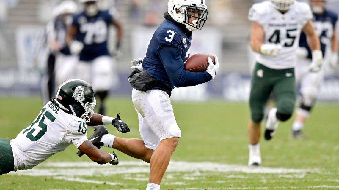 How to watch Penn State vs. Illinois: TV channel, live stream, odds & predictions