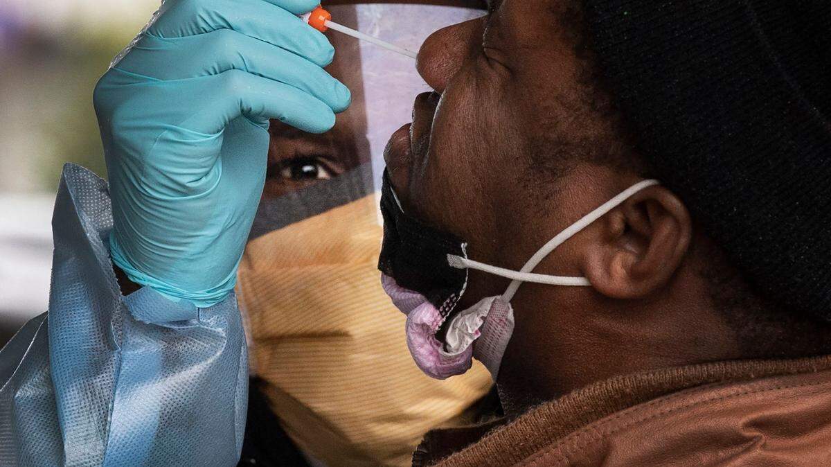 State lawmakers are calling into question whether the Department of Health should be jumping into emergency, pandemic-related contracts after a severe data breach from contact tracing.
