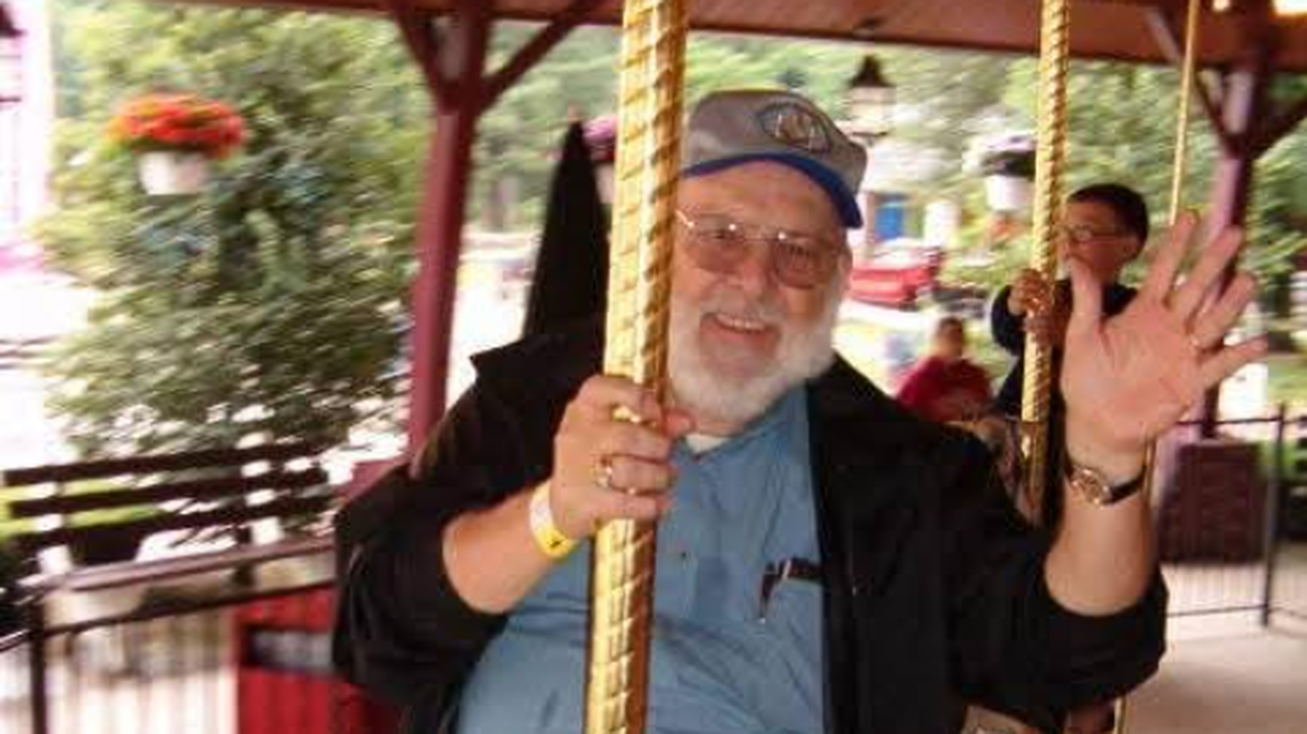 Chuck Mong, who held various positions in Centre County through many decades, died March 29 at 89 years old.