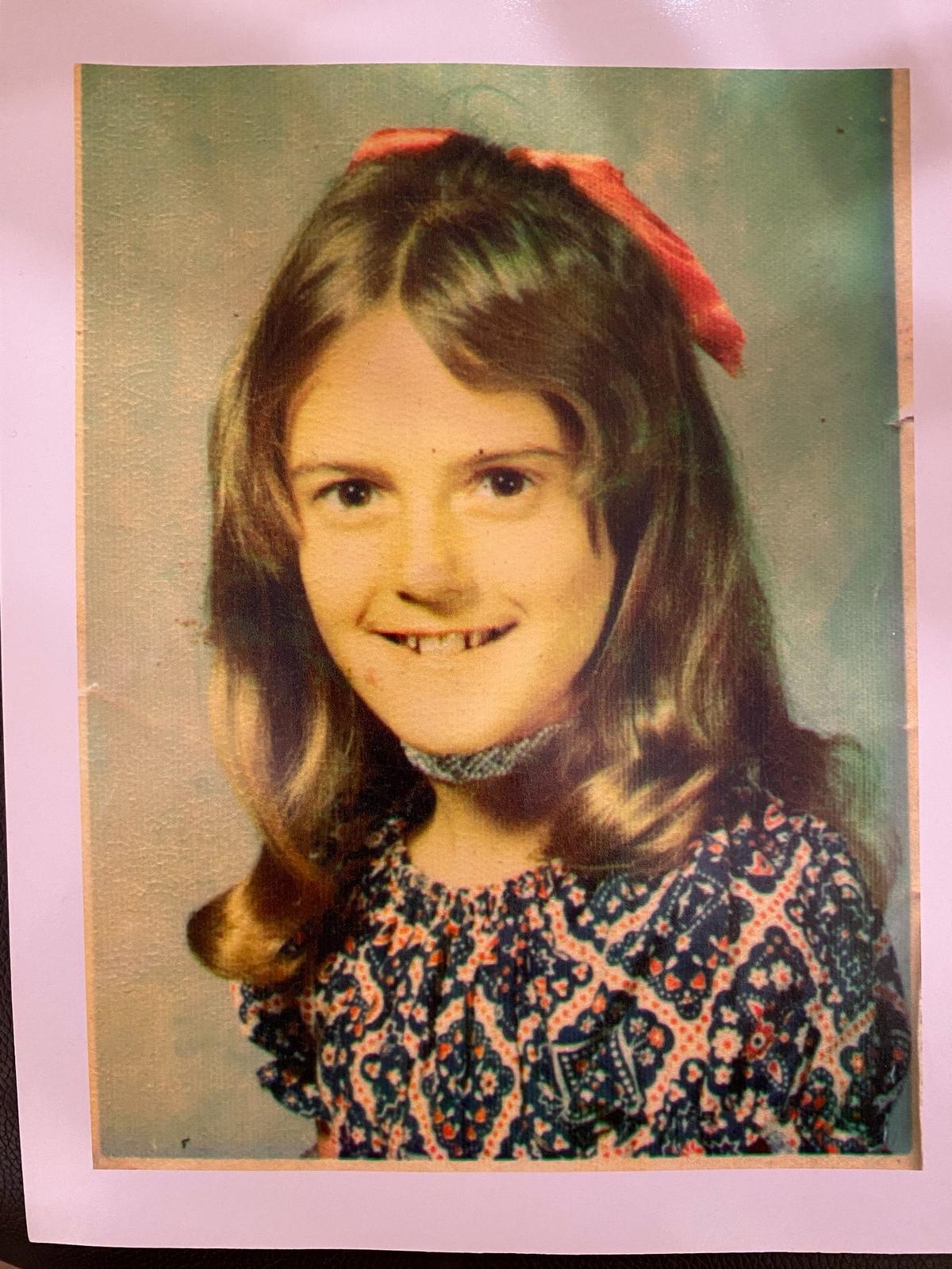 An undated photo of Tracy Stetler, who was killed in March 1974 by George Allen Keith. He escaped a state hospital in December 1999 and has never been seen since.