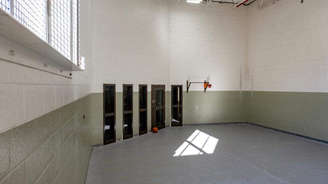 It’s time for access to sunlight and fresh air at the Centre County jail | Opinion