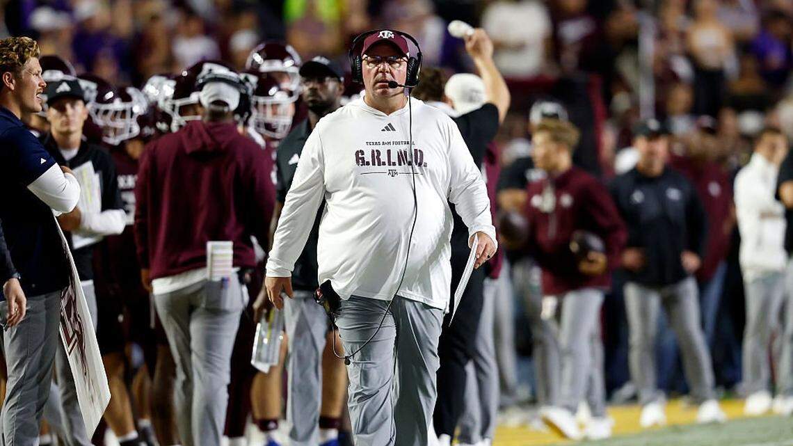 What to know about potential Penn State head coaching candidate Mike Elko