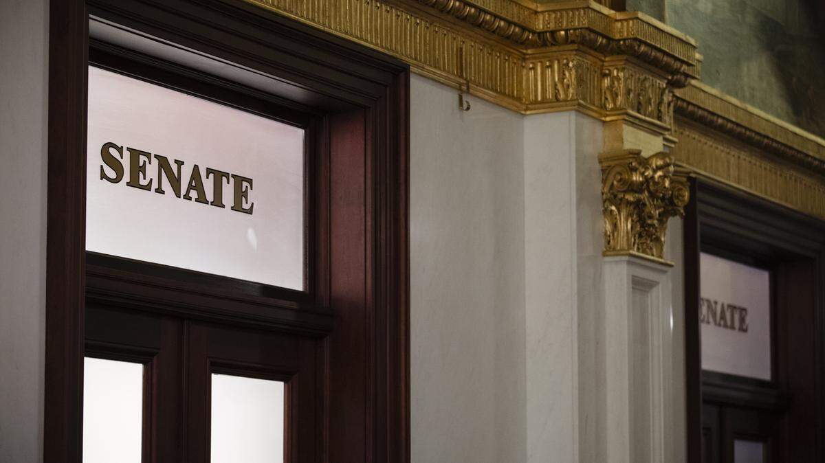 Political insiders told Spotlight PA that only a small number of districts, mostly in Western and central Pennsylvania, are competitive in this year’s state Senate elections.