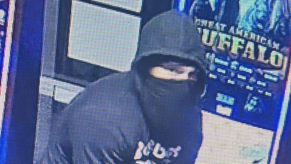 A man is accused of burglarizing a Centre County store — and returning 2 weeks later