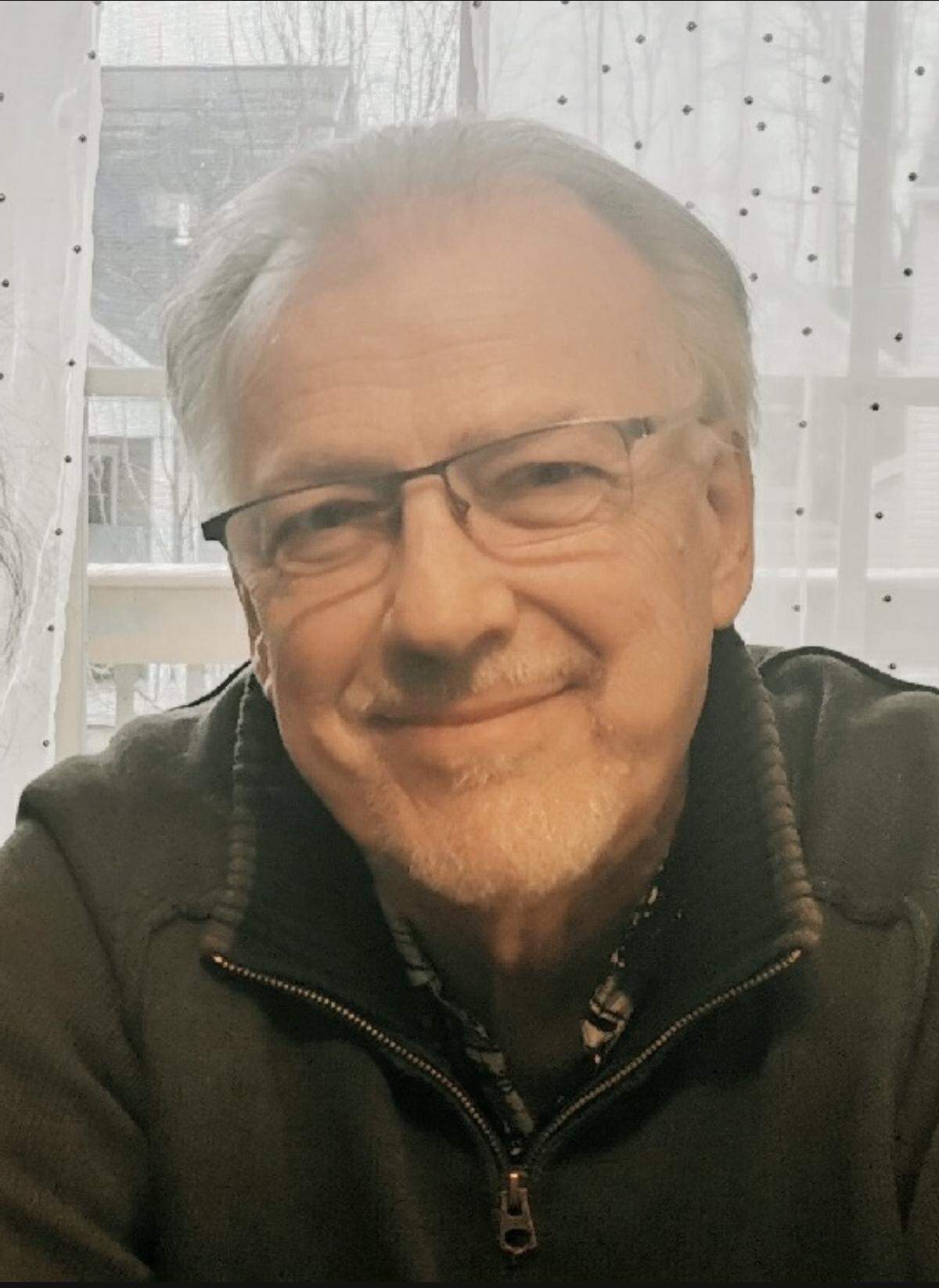 Robert Leach