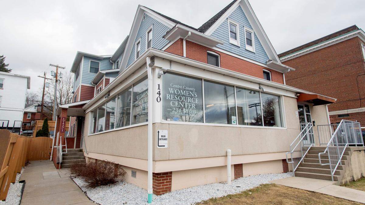The Centre County Women’s Resource Center has changed its name to Centre Safe.