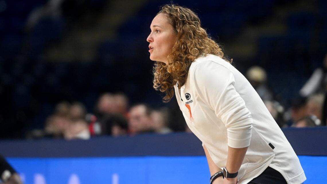 Penn State women’s basketball makes it into AP Top 25 poll for first time in 9 years