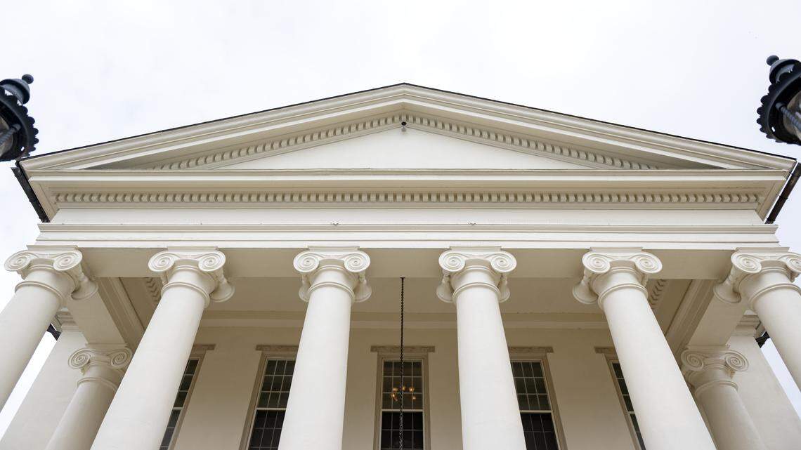 Ex-State High teacher found guilty of inappropriately touching student