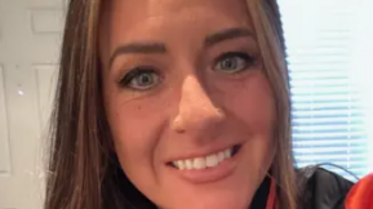 Alisha M. Gladfelter, 40, of Baltimore, died after an ATV crash in Snow Shoe.