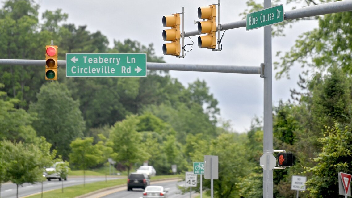 2 Centre County townships receive over $100,000 to improve safety at intersections