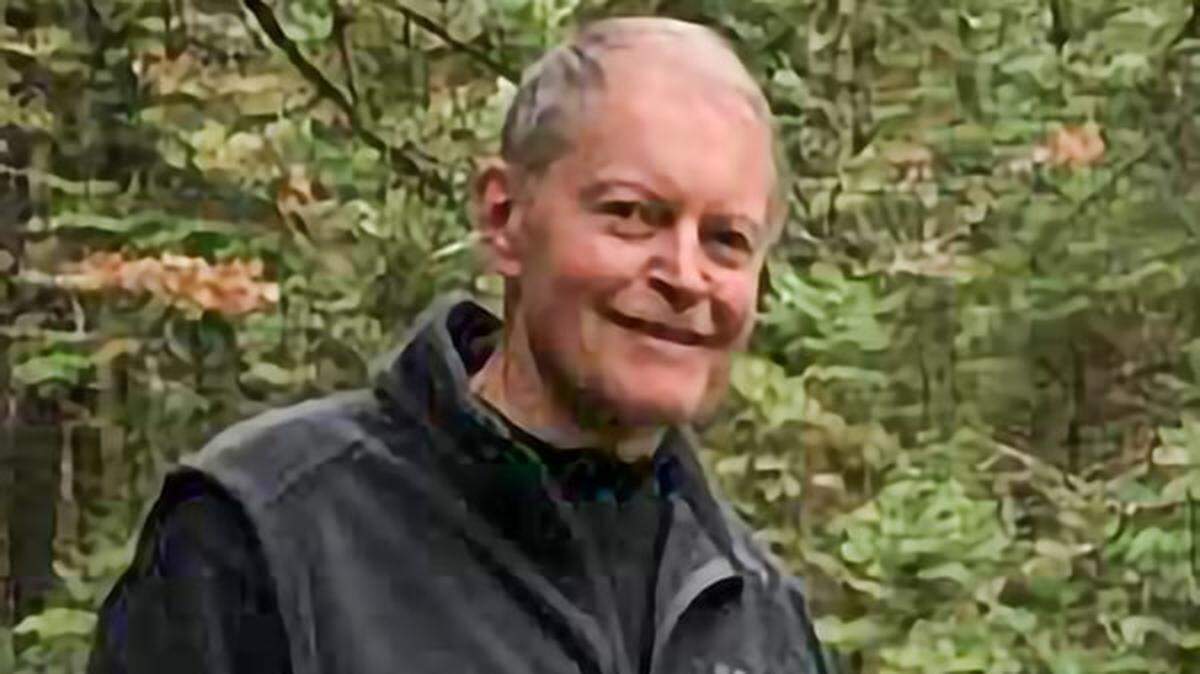 Former Centre Daily Times sportswriter Dennis Gildea died on May 3, 2020.