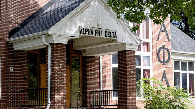 Centre County judge orders landlord to reopen Penn State frat house amid lease dispute
