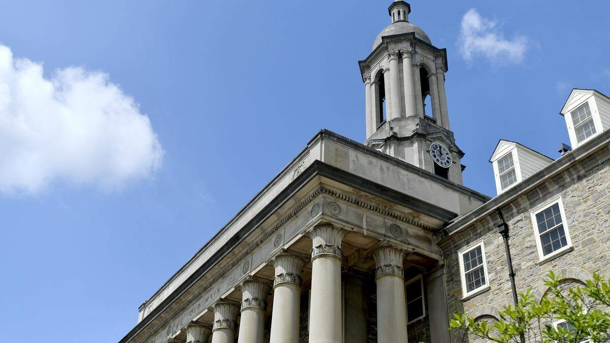 Penn State and Teamsters Local Union No. 8 came to an agreement by Monday that requires the union to follow the university mask policy that requires everyone to mask up inside campus buildings.