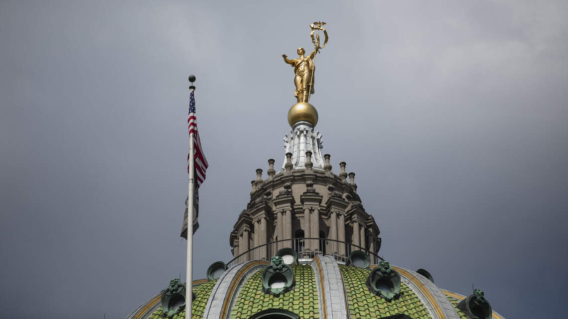 Pa. election 2026: Where Garrity, Shapiro stand on taxes, spending, skill games, and more