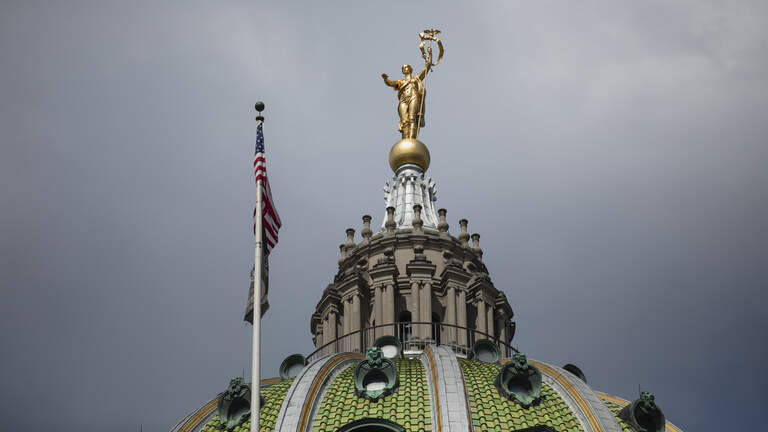 Pa. election 2026: Where Garrity, Shapiro stand on taxes, spending, skill games, and more