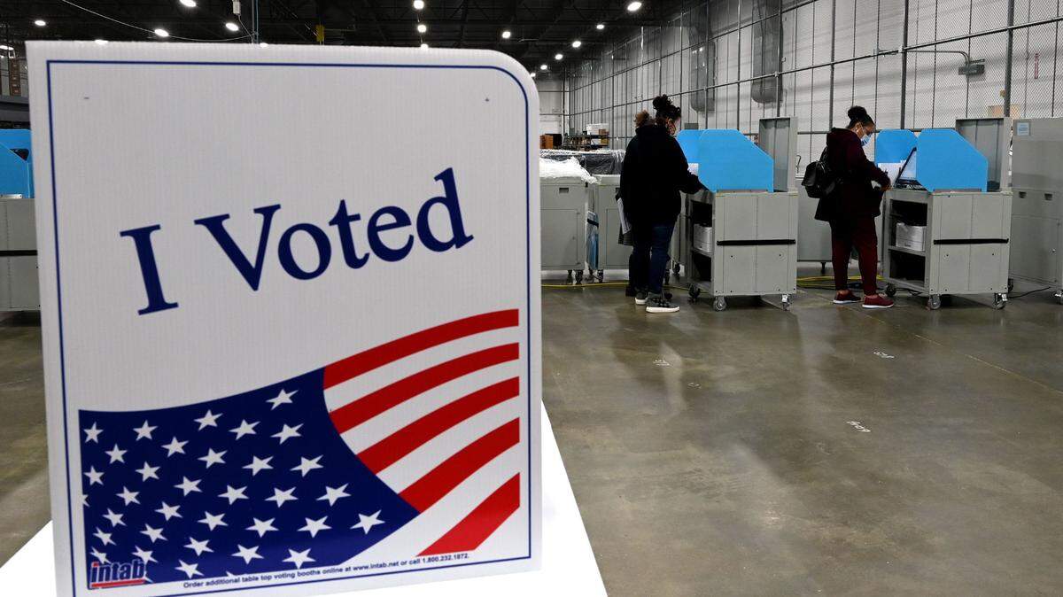 School board elections on April 5 will determine who will weigh in on controversial topics in local districts over the next few years.