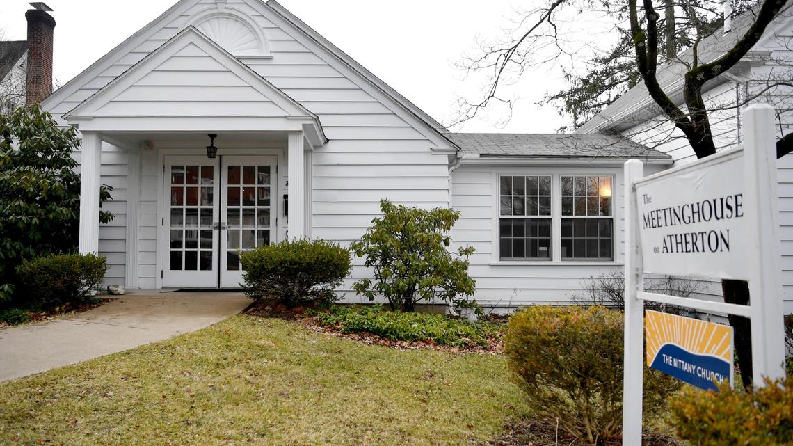 Helping hands: Out of the Cold to soon open new home for area’s homeless