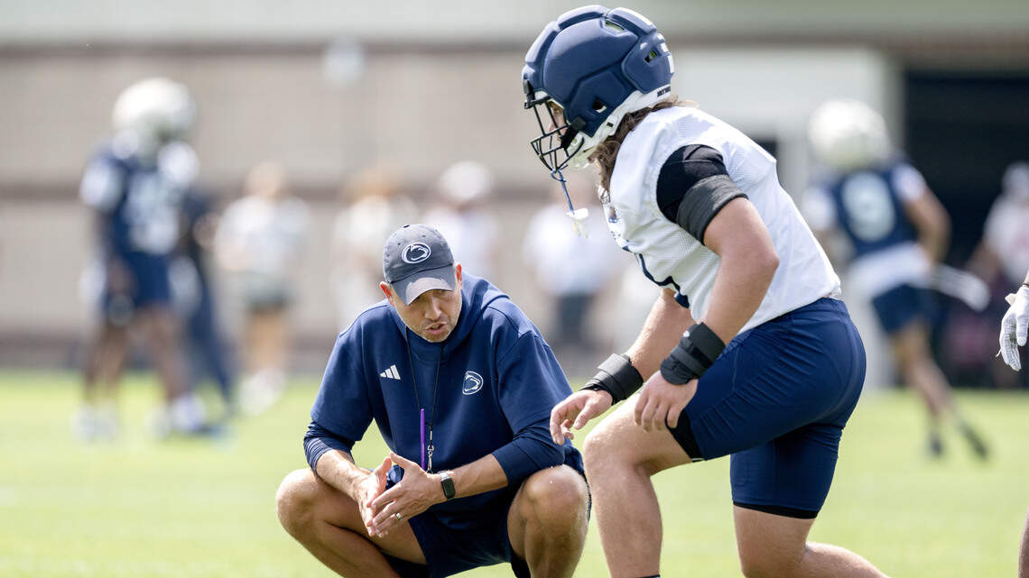 Seven thoughts on Penn State football ahead of its first season under Matt Campbell