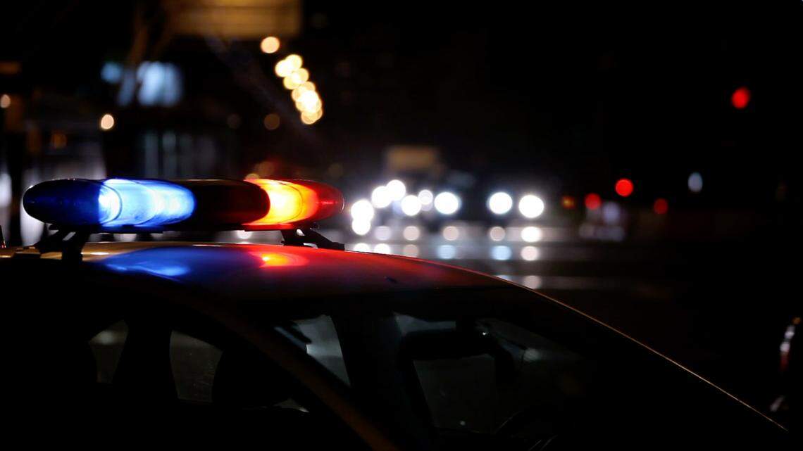 The 19-year-old and 21-year-old were pulled over around midnight on Jan. 6.