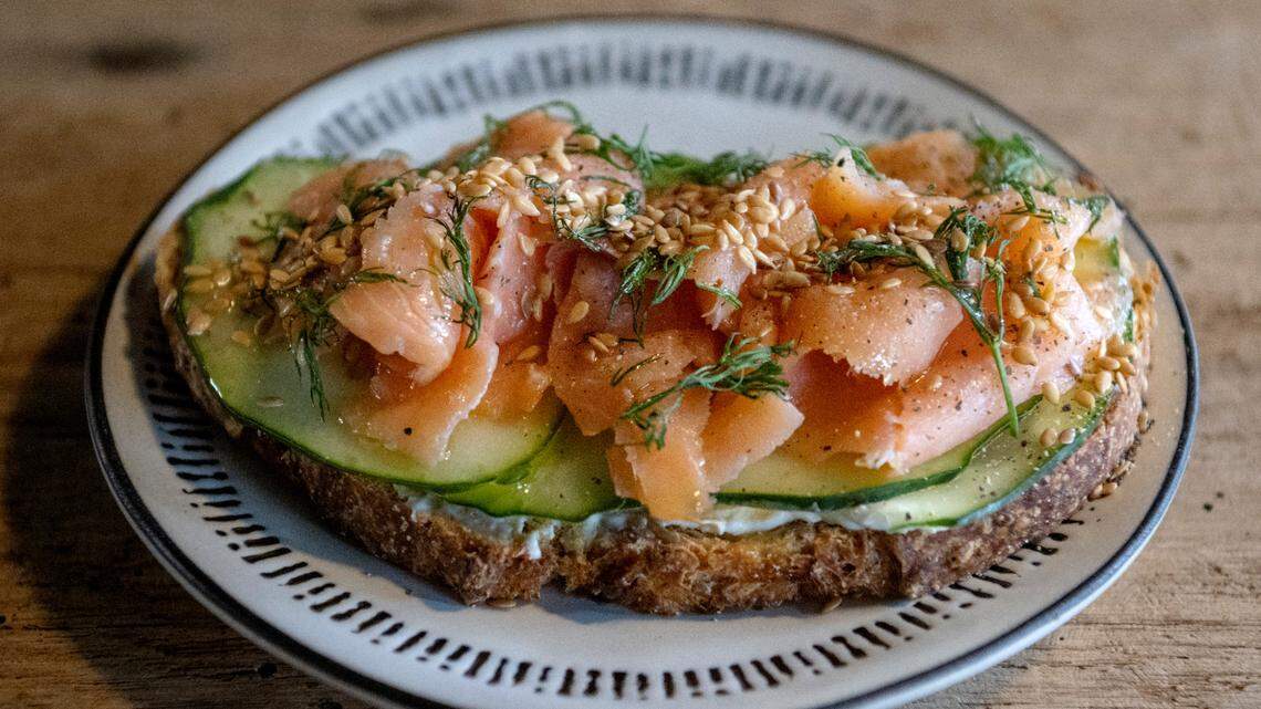 New Penns Valley cafe has local, healthy foods and other ‘Super Duper’ offerings