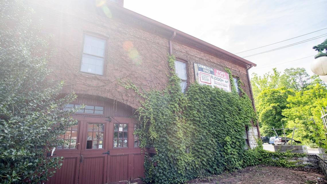 The property that formerly was the Gamble Mill at 160 Dunlap St. in Bellefonte has been acquired by brothers Chris and Jonathan Virgilio, who own Virgilio Investments IV LLC.