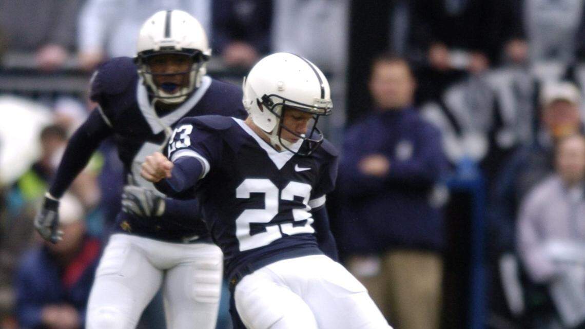 Who are the best specialists in the last 25 years of Penn State football? How our panel voted