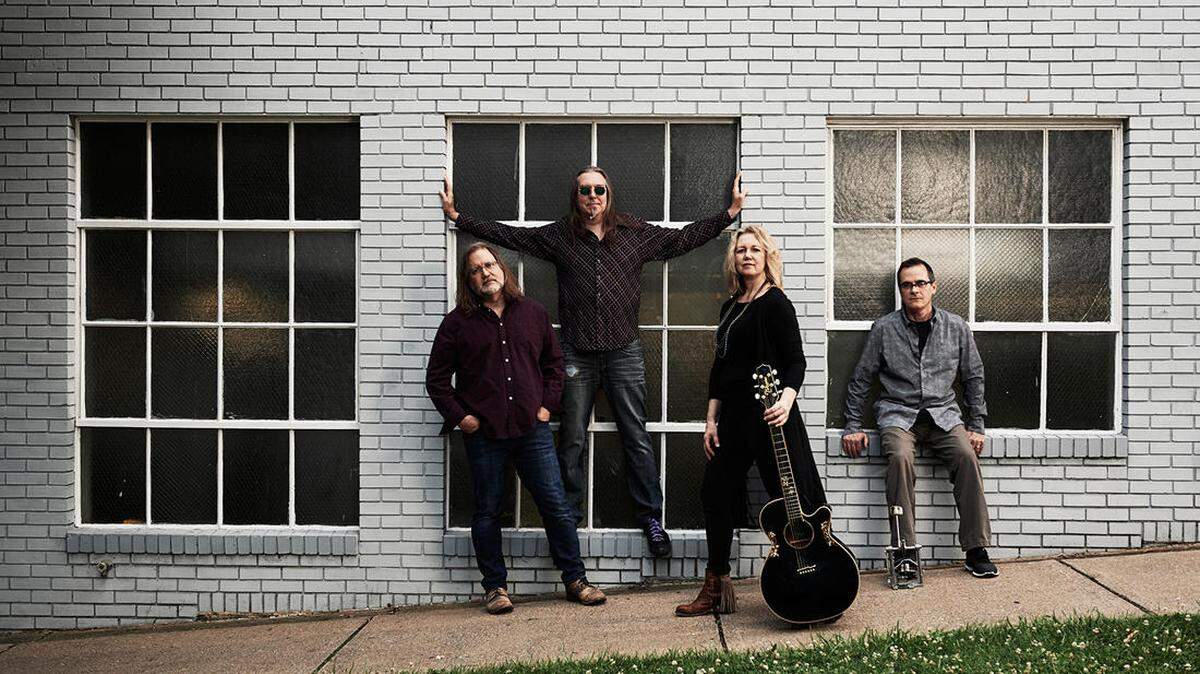 Cone of Silence has been together as a band for about six years and plays various venues around Centre County, including Zeno’s Pub.