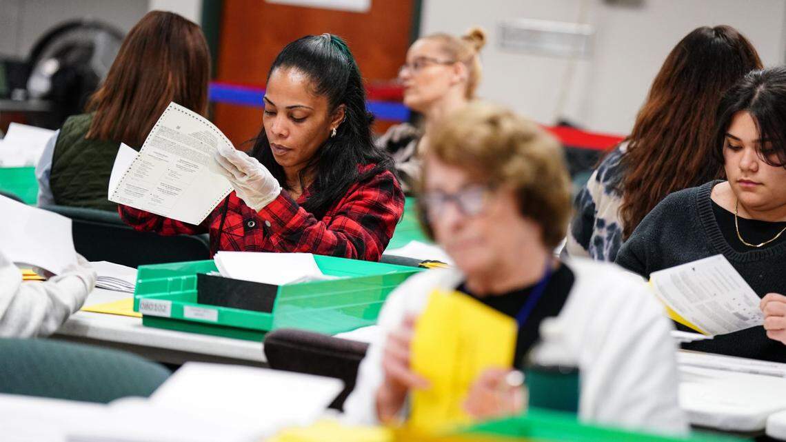 Pa. primary election 2025: How to serve as a poll worker on May 20