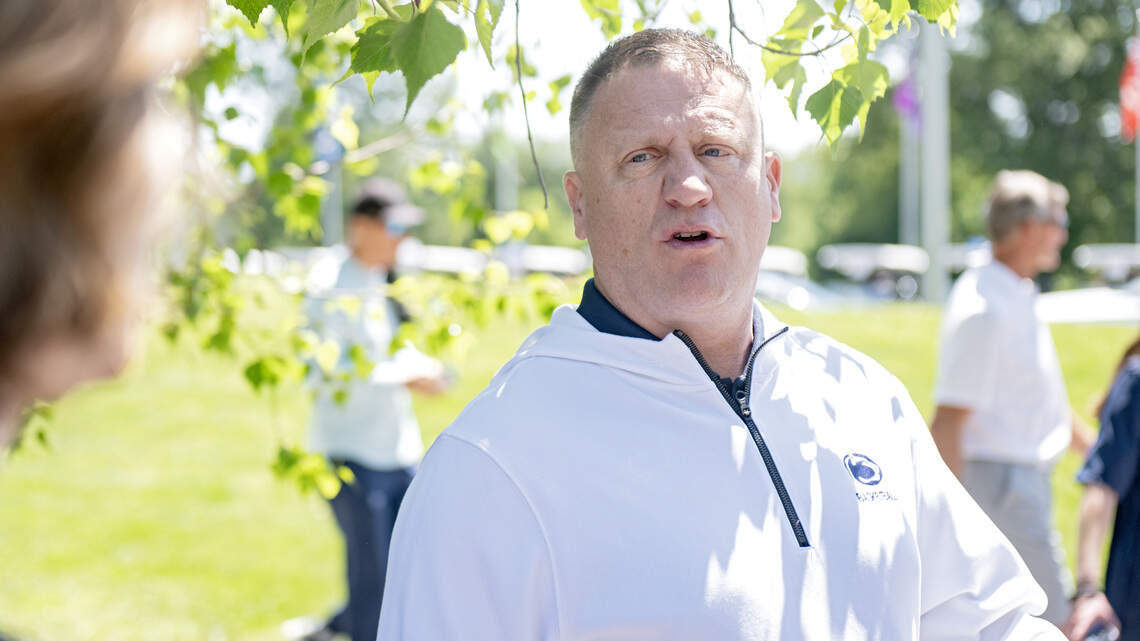Why Penn State men’s basketball is fighting an ‘uphill battle’ to compete in the Big Ten