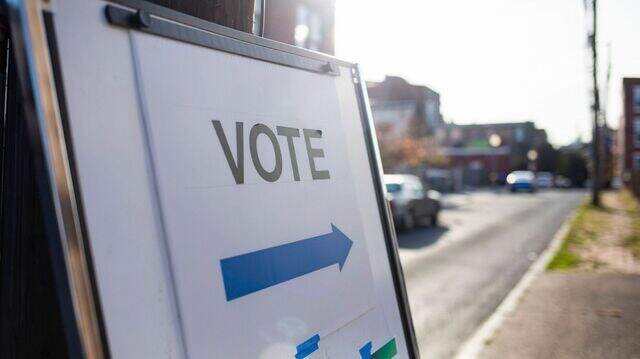 PA State Department ends contract for voter roll system upgrade ...