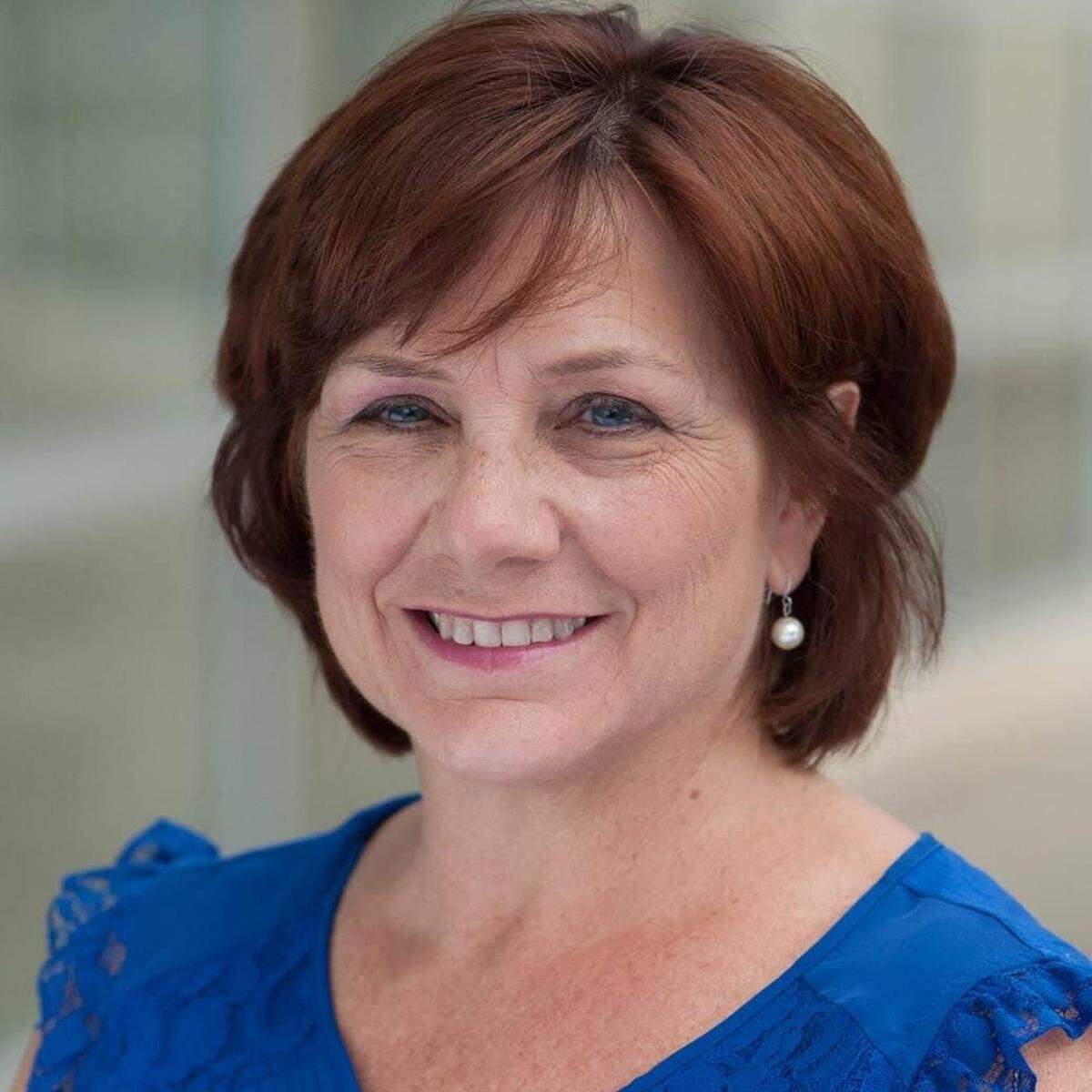 Sally Best