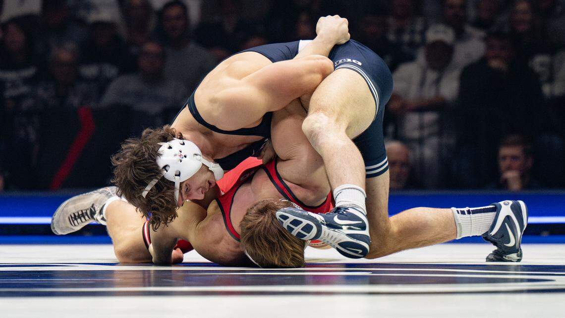 How will Penn State do at the Big Ten Wrestling Championships? See our predictions