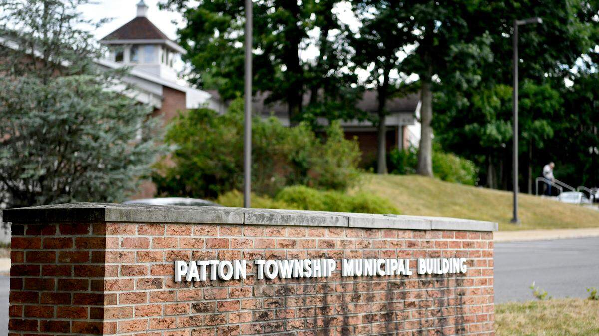 The Patton Township Board of Supervisors recently discussed a proposed amendment to the township’s peddling and solicitation ordinance.