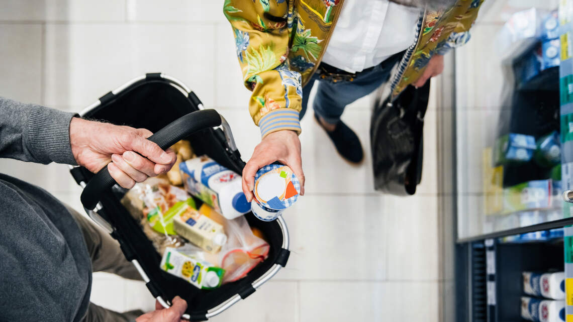 What grocery store do Pennsylvanians shop most? See how 5 top retailers stack up