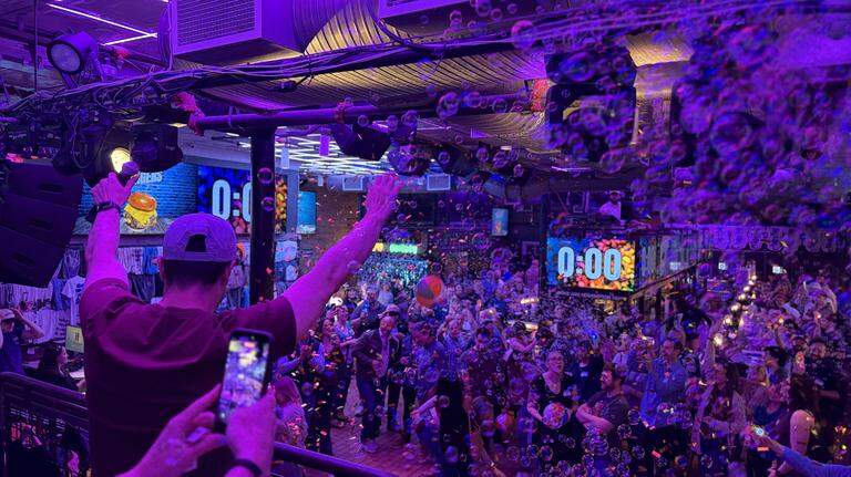What happens to State College when Penn State students go home? A ‘Townie Takeover’