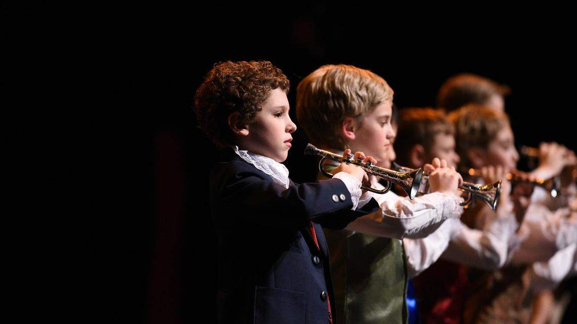 Performing Arts School of Central Pennsylvania takes its ‘Nutcracker’ show on the road