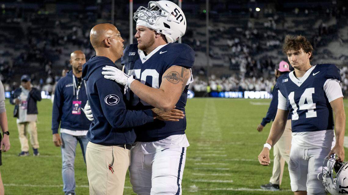 Under the baobab: What do we want from our sports programs? Franklin’s firing leads to questions