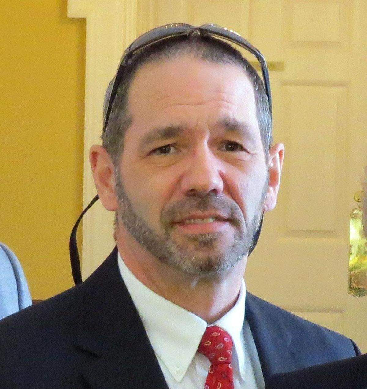 L. Eric Bernier