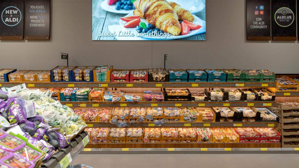 Aldi is opening its newest Kansas City area location.