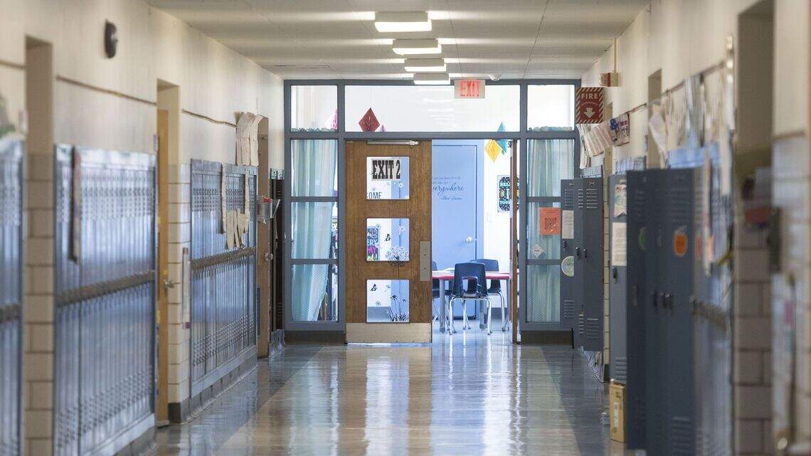 The Pa. budget quietly relaxed a standard for lead reporting in schools. Issues with the law go much deeper