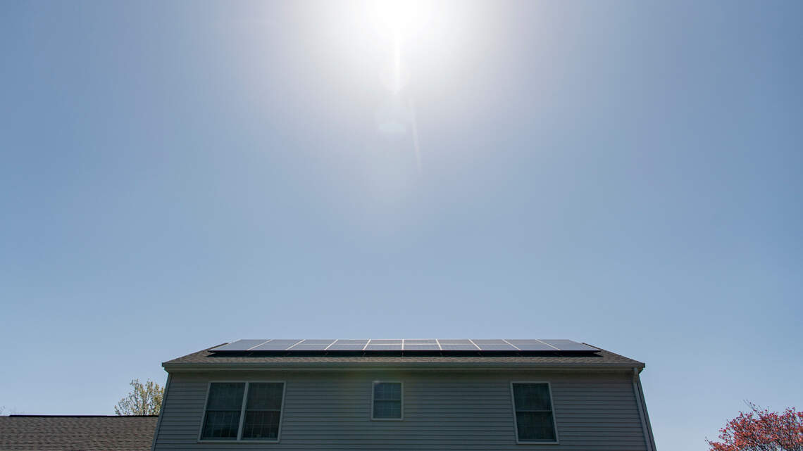 Pennsylvania Senators attack solar energy | Opinion