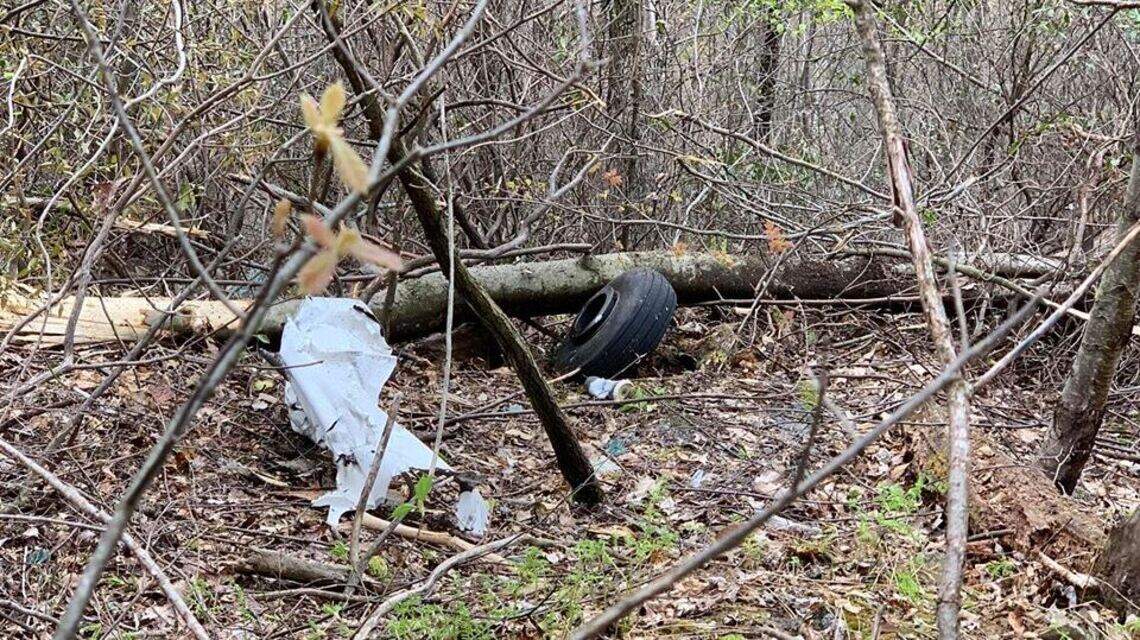 Preliminary investigation report reveals more details on fatal Centre County plane crash