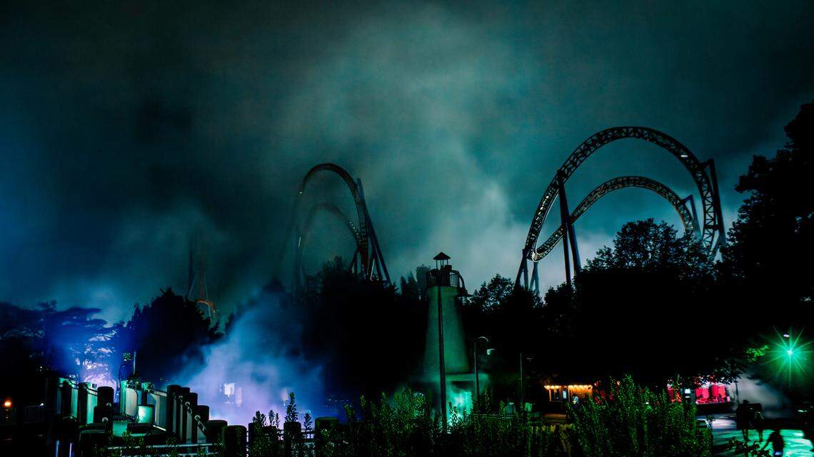 PA haunts USA TODAY’s best Halloween theme park list — including the top spot