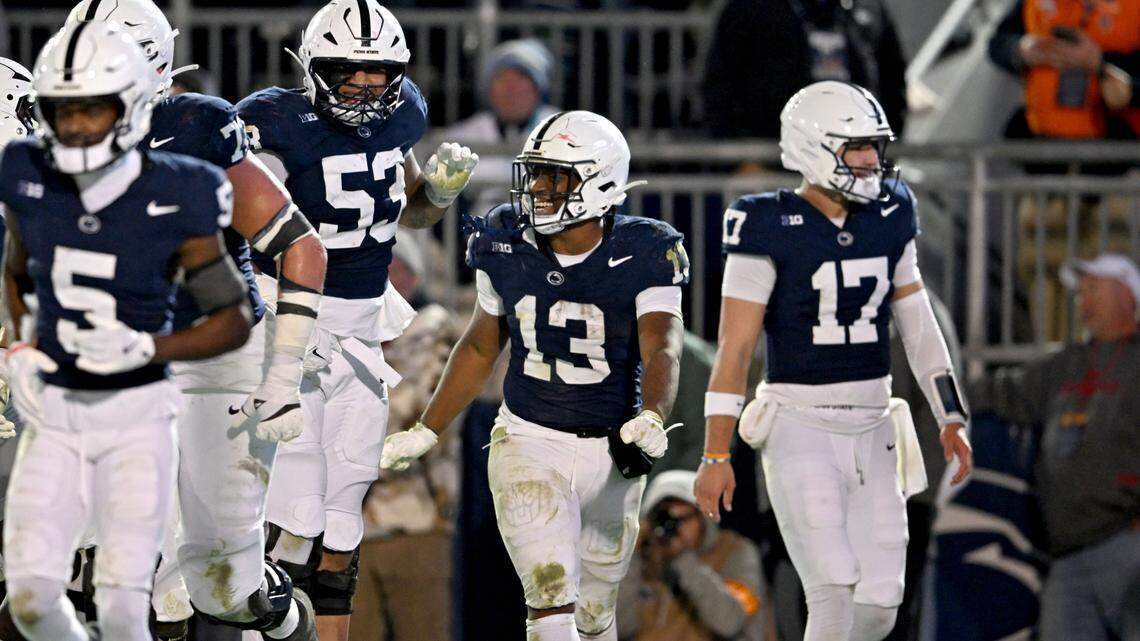 The Good, The Bad & The Ugly: Reviewing Penn State football’s 37-10 win over Nebraska