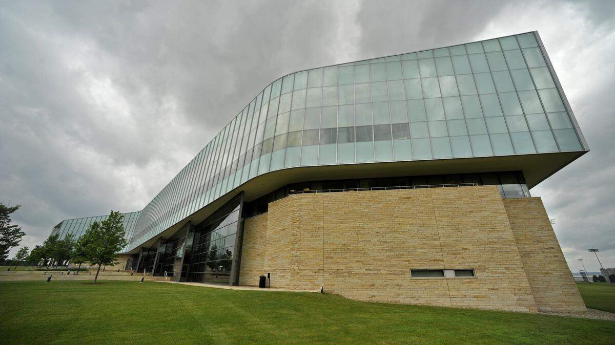 An assault and attempted robbery reportedly occurred Monday night outside of the Lewis Katz Law Building on Penn State’s campus.