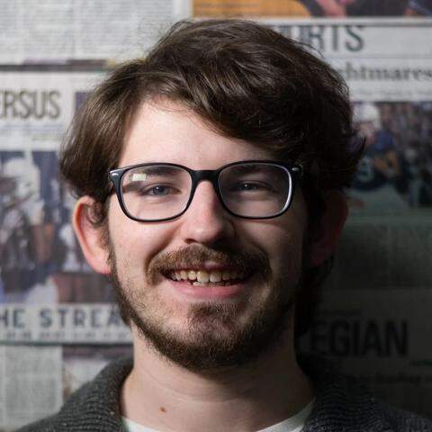 Profile Image of Sam Woloson