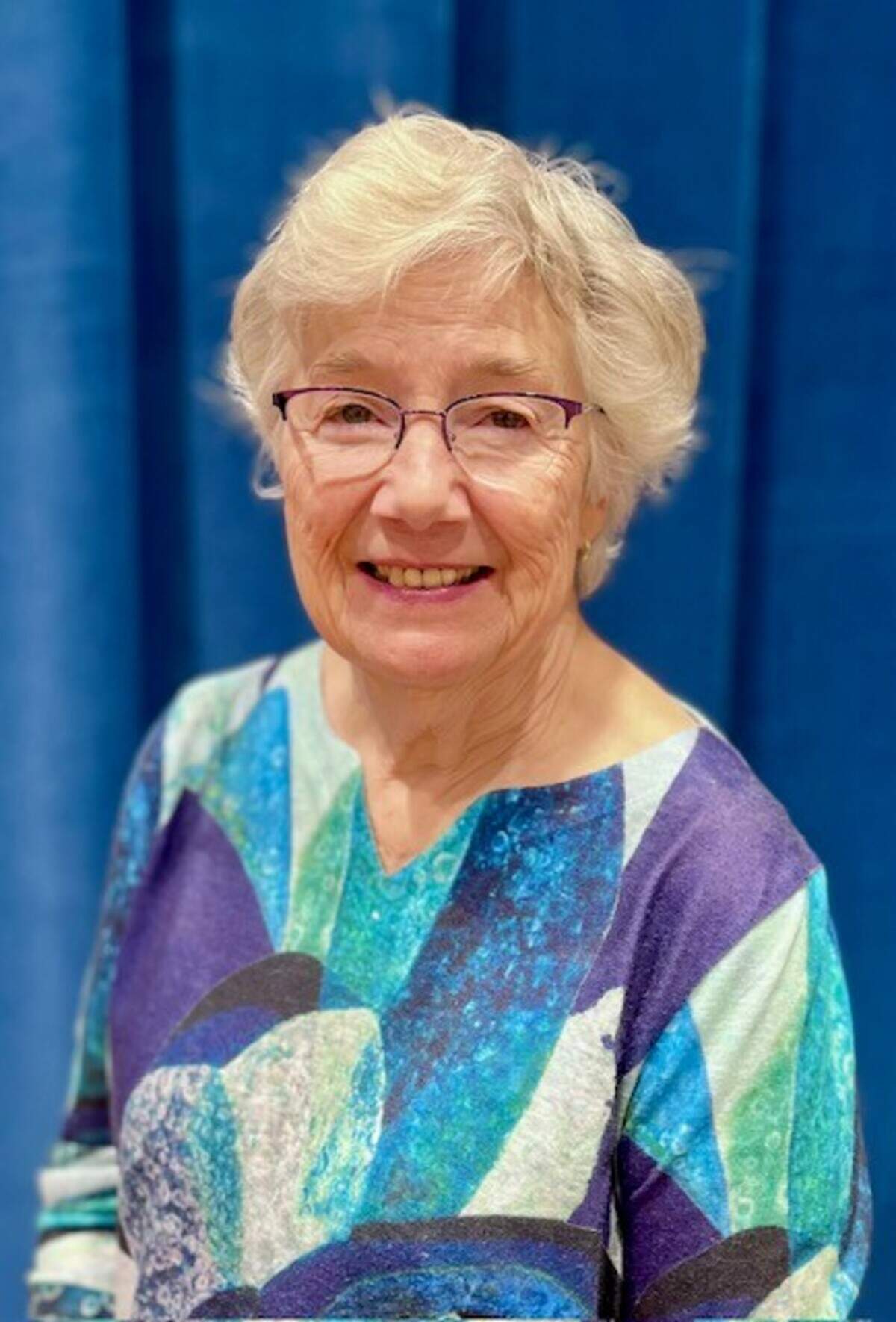 Anne Gross