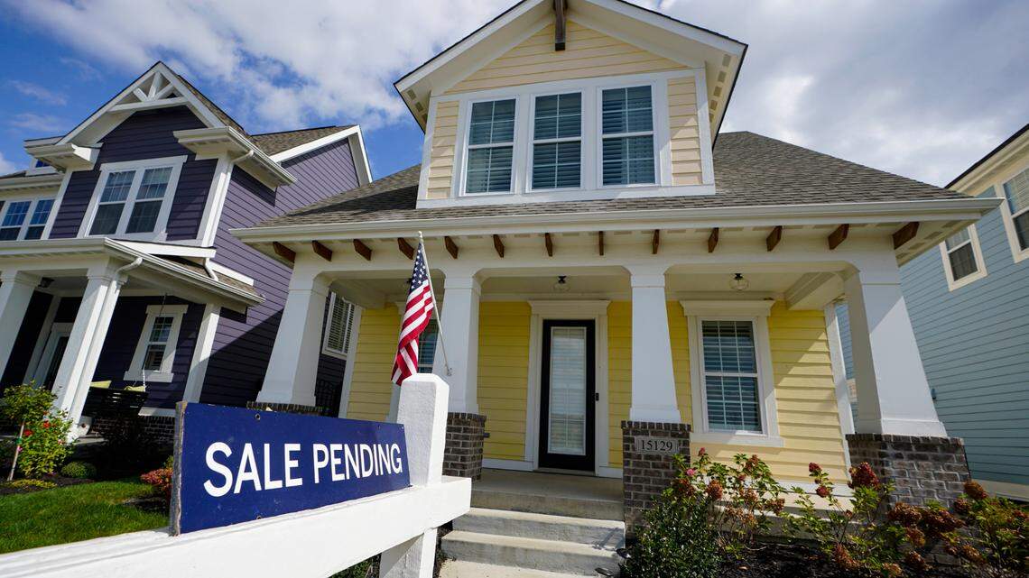 Check out the latest property transactions in Centre County for the week of Oct. 17-21, 2022