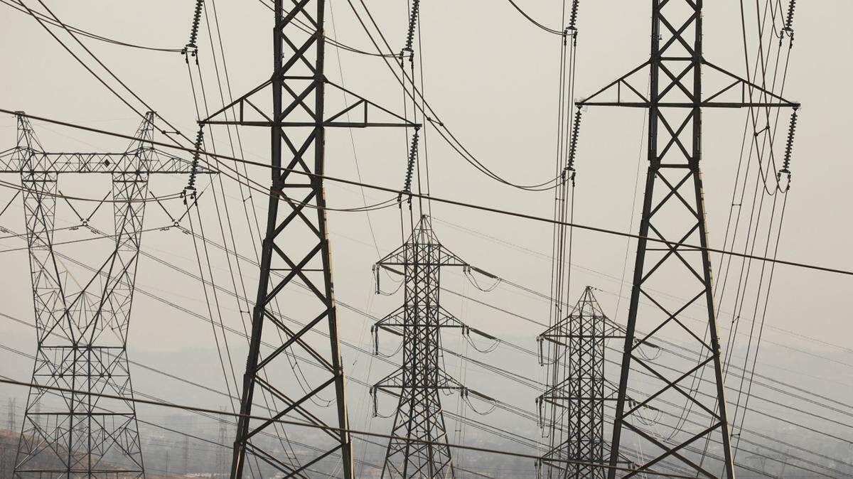 Electricity charges are increasing now largely because higher energy costs are driving up the cost of generating power.